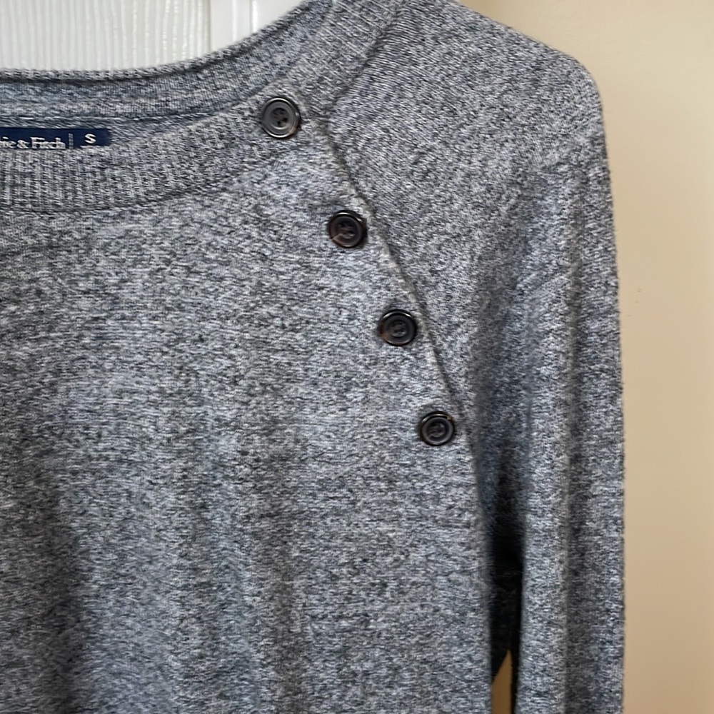 Fall sweater - Picture 2 of 2